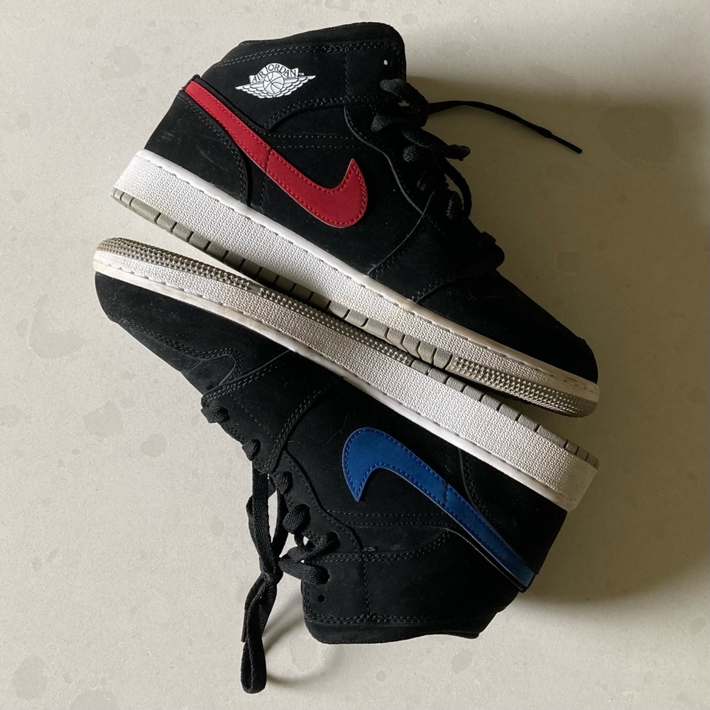 Air Jordans